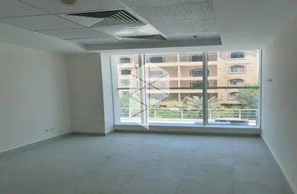 Clinic - 2 Bedrooms - 1 Bathroom for rent in Ozone Health Care District - Al Narges - New Cairo City - Cairo