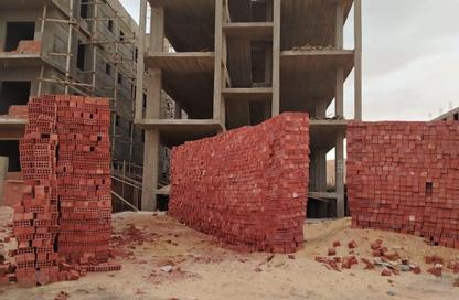 Whole Building - 7+ Bedrooms - 7+ Bathrooms for sale in Hadayek October - 6 October City - Giza