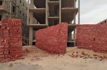 بناية كاملة - 8 غرف نوم - 8 حمامات للبيع في حدائق اكتوبر - مدينة 6 أكتوبر - الجيزة