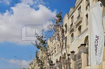 شقة - 3 غرف نوم - 3 حمامات للبيع في لافينير - كمبوندات مدينة المستقبل - مدينة المستقبل - القاهرة
