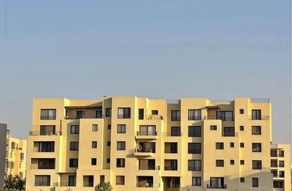 شقة - 2 - 2 للبيع في أو ويست - كمبوندات 6 أكتوبر - مدينة 6 أكتوبر - الجيزة