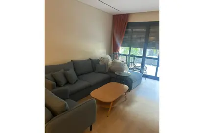 Apartment - 2 Bedrooms - 2 Bathrooms for rent in El Patio Oro - 5th Settlement Compounds - The 5th Settlement - New Cairo City - Cairo