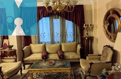 Apartment - 4 Bedrooms - 3 Bathrooms for sale in Beverly Hills - Sheikh Zayed Compounds - Sheikh Zayed City - Giza