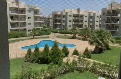 Apartment - 3 Bedrooms - 2 Bathrooms for sale in The Address - 12th District - Sheikh Zayed City - Giza