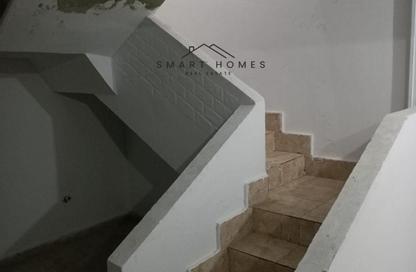 Apartment - 2 Bedrooms - 1 Bathroom for sale in 16th District - Sheikh Zayed City - Giza Apartment - 2 Bedrooms - 1 Bathroom for sale in 16th District - Sheikh Zayed City - Giza