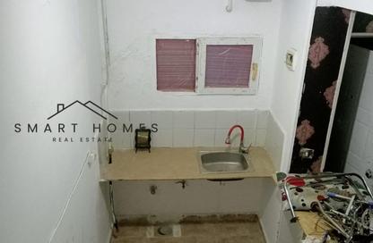 Apartment - 2 Bedrooms - 1 Bathroom for sale in 16th District - Sheikh Zayed City - Giza