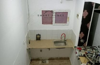 Apartment - 2 Bedrooms - 1 Bathroom for sale in 16th District - Sheikh Zayed City - Giza Apartment - 2 Bedrooms - 1 Bathroom for sale in 16th District - Sheikh Zayed City - Giza