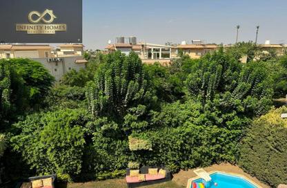 فيلا - 6 غرف نوم - 5 حمامات للايجار في فلاورز بارك - المستثمرين الشمالية - مدينة القاهرة الجديدة - القاهرة فيلا - 6 غرف نوم - 5 حمامات للايجار في فلاورز بارك - المستثمرين الشمالية - مدينة القاهرة الجديدة - القاهرة