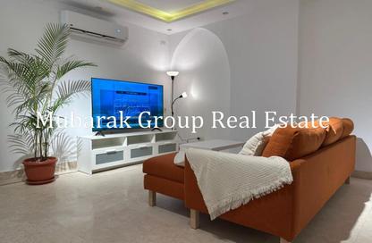 Penthouse - Studio - 1 Bathroom for rent in Street 9 - Maadi - Hay El Maadi - Cairo