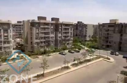 Apartment - 2 Bedrooms - 1 Bathroom for sale in B12 - Madinaty - Cairo