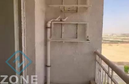 Apartment - 2 Bedrooms - 1 Bathroom for sale in B12 - Madinaty - Cairo