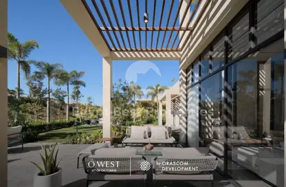 شقة - 2 غرف نوم - 3 حمامات للبيع في أو ويست - كمبوندات 6 أكتوبر - مدينة 6 أكتوبر - الجيزة شقة - 2 غرف نوم - 3 حمامات للبيع في أو ويست - كمبوندات 6 أكتوبر - مدينة 6 أكتوبر - الجيزة