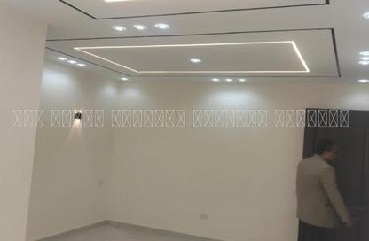 شقة - 2 غرف نوم - 1 حمام للايجار في دجلة جاردنز - حدائق اكتوبر - مدينة 6 أكتوبر - الجيزة