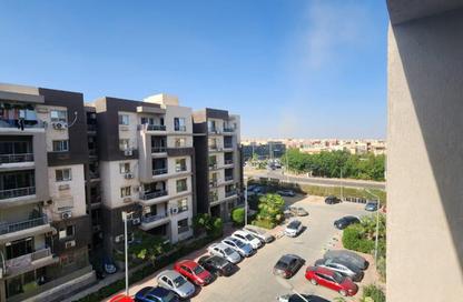 Apartment - 3 Bedrooms - 2 Bathrooms for sale in Dar Misr   Phase 2 - 12th District - Sheikh Zayed City - Giza