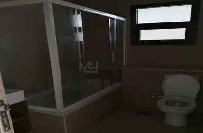 Apartment - 3 Bedrooms - 3 Bathrooms for rent in Moon Residences - Fifth Square - The 5th Settlement - New Cairo City - Cairo