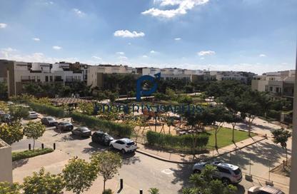 Office Space - Studio - 2 Bathrooms for rent in The Polygon - Sheikh Zayed Compounds - Sheikh Zayed City - Giza