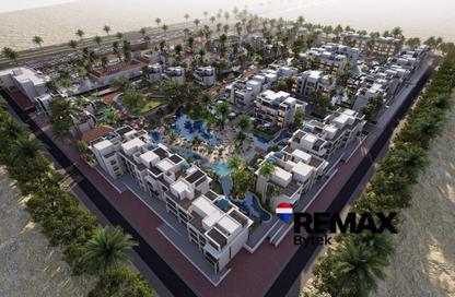 شقة - 2 غرف نوم - 1 حمام للبيع في وان سيفين ريزيدينس - منتجعات الغردقة - الغردقة - محافظة البحر الاحمر شقة - 2 غرف نوم - 1 حمام للبيع في وان سيفين ريزيدينس - منتجعات الغردقة - الغردقة - محافظة البحر الاحمر