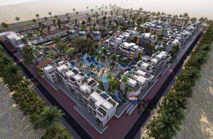 شقة - 2 غرف نوم - 1 حمام للبيع في وان سيفين ريزيدينس - منتجعات الغردقة - الغردقة - محافظة البحر الاحمر شقة - 2 غرف نوم - 1 حمام للبيع في وان سيفين ريزيدينس - منتجعات الغردقة - الغردقة - محافظة البحر الاحمر