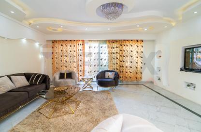 Apartment - 3 - 4 for sale in San Stefano Grand Plaza - San Stefano - Hay Sharq - Alexandria