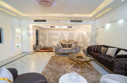 Apartment - 3 - 4 for sale in San Stefano Grand Plaza - San Stefano - Hay Sharq - Alexandria