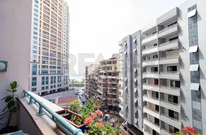 Apartment - 3 Bedrooms - 4 Bathrooms for sale in San Stefano Grand Plaza - San Stefano - Hay Sharq - Alexandria Apartment - 3 Bedrooms - 4 Bathrooms for sale in San Stefano Grand Plaza - San Stefano - Hay Sharq - Alexandria