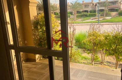 Chalet - 3 Bedrooms - 3 Bathrooms for sale in La Vista Gardens - La Vista - Al Ain Al Sokhna - Suez Chalet - 3 Bedrooms - 3 Bathrooms for sale in La Vista Gardens - La Vista - Al Ain Al Sokhna - Suez