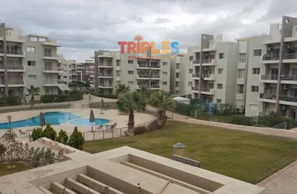 Apartment - 3 - 2 for rent in The Address - 12th District - Sheikh Zayed City - Giza Apartment - 3 - 2 for rent in The Address - 12th District - Sheikh Zayed City - Giza
