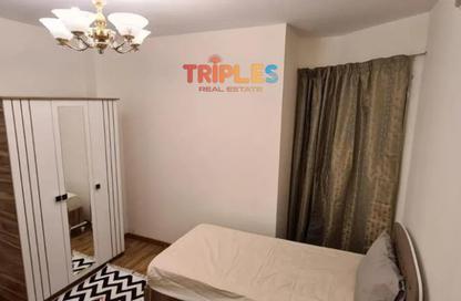 Apartment - 3 - 2 for rent in The Address - 12th District - Sheikh Zayed City - Giza Apartment - 3 - 2 for rent in The Address - 12th District - Sheikh Zayed City - Giza