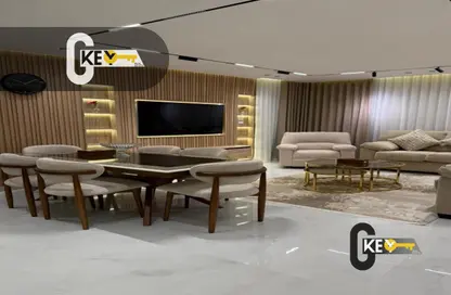 Apartment - 2 Bedrooms - 1 Bathroom for rent in El Rehab Extension - Al Rehab - New Cairo City - Cairo Apartment - 2 Bedrooms - 1 Bathroom for rent in El Rehab Extension - Al Rehab - New Cairo City - Cairo