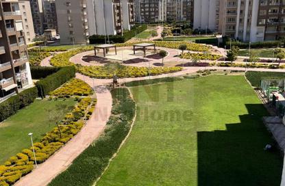 Apartment - 3 Bedrooms - 3 Bathrooms for sale in Wesal City - El Shorouk Compounds - Shorouk City - Cairo