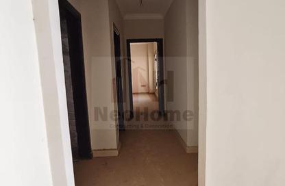 Apartment - 3 Bedrooms - 3 Bathrooms for sale in Wesal City - El Shorouk Compounds - Shorouk City - Cairo Apartment - 3 Bedrooms - 3 Bathrooms for sale in Wesal City - El Shorouk Compounds - Shorouk City - Cairo