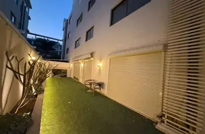 Apartment - 3 Bedrooms - 3 Bathrooms for sale in Lake View Residence - 5th Settlement Compounds - The 5th Settlement - New Cairo City - Cairo