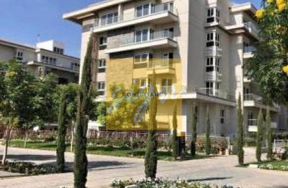 Villa - 3 - 4 for sale in Mountain View iCity - 5th Settlement Compounds - The 5th Settlement - New Cairo City - Cairo