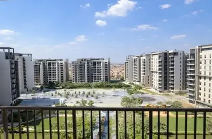 Apartment - 3 Bedrooms - 4 Bathrooms for rent in Park Side Residence - Zed Towers - Sheikh Zayed Compounds - Sheikh Zayed City - Giza Apartment - 3 Bedrooms - 4 Bathrooms for rent in Park Side Residence - Zed Towers - Sheikh Zayed Compounds - Sheikh Zayed City - Giza
