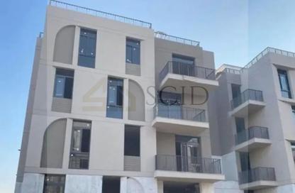 شقة - 2 غرف نوم - 2 حمامات للبيع في فاي سوديك - مدينة زايد الجديدة - الشيخ زايد - الجيزة