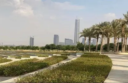 Apartment - 3 Bedrooms - 3 Bathrooms for sale in Jade Park - New Capital Compounds - New Capital City - Cairo