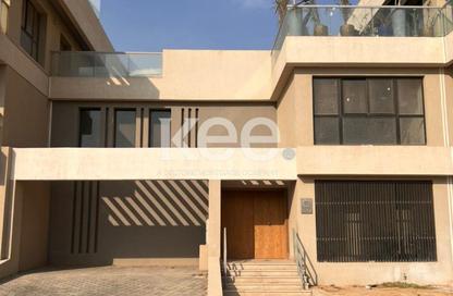 Duplex - 3 - 4 for sale in Villette - 5th Settlement Compounds - The 5th Settlement - New Cairo City - Cairo