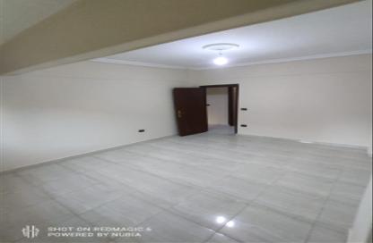 Apartment - 3 Bedrooms - 2 Bathrooms for rent in 2nd District - 6 October City - Giza
