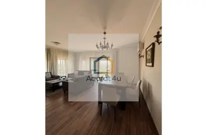 شقة - 2 غرف نوم - 3 حمامات للايجار في ذا كورت ياردز - كمبوندات الشيخ زايد - الشيخ زايد - الجيزة