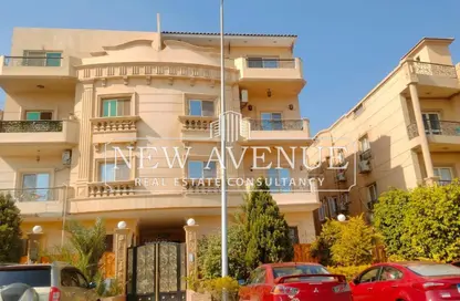 Apartment - 3 Bedrooms - 2 Bathrooms for sale in El Yasmeen 2 - El Yasmeen - New Cairo City - Cairo