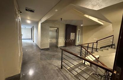 Apartment - 2 - 2 for sale in Mountain View iCity October - 6 October Compounds - 6 October City - Giza