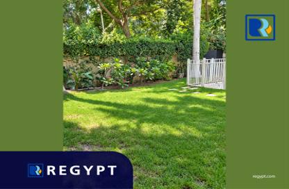 Apartment - 4 - 5 for rent in Street 17 - Maadi - Hay El Maadi - Cairo