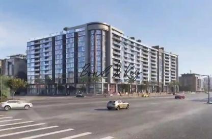 Hotel Apartment - 3 Bedrooms - 2 Bathrooms for sale in Marriott Residence Heliopolis - Almazah - Heliopolis - Masr El Gedida - Cairo Hotel Apartment - 3 Bedrooms - 2 Bathrooms for sale in Marriott Residence Heliopolis - Almazah - Heliopolis - Masr El Gedida - Cairo