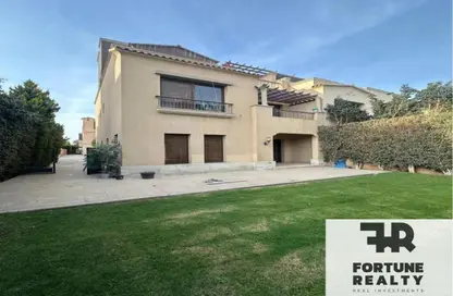 منزل مزدوج - 3 غرف نوم - 3 حمامات للايجار في ميفيدا - كمبوندات التجمع الخامس - التجمع الخامس - مدينة القاهرة الجديدة - القاهرة