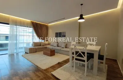 شقة - 2 غرف نوم - 2 حمامات للايجار في لايك فيو ريزيدنس - كمبوندات التجمع الخامس - التجمع الخامس - مدينة القاهرة الجديدة - القاهرة