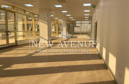 Office Space - 7+ Bedrooms - 4 Bathrooms for rent in El Rehab Extension - Al Rehab - New Cairo City - Cairo