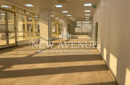 مساحات مكتبية - 8 غرف نوم - 4 حمامات للايجار في امتداد الرحاب - الرحاب - مدينة القاهرة الجديدة - القاهرة