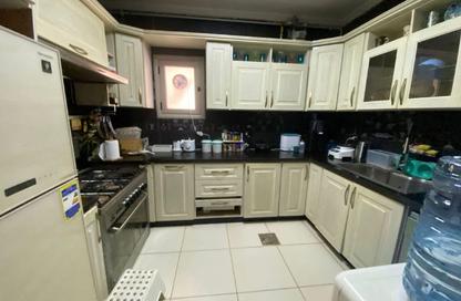 Apartment - 3 Bedrooms - 2 Bathrooms for sale in Galleria Moon Valley - South Investors Area - New Cairo City - Cairo