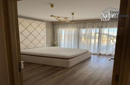 Apartment - 2 - 2 for rent in Fanadir Marina - El Gouna - Hurghada - Red Sea
