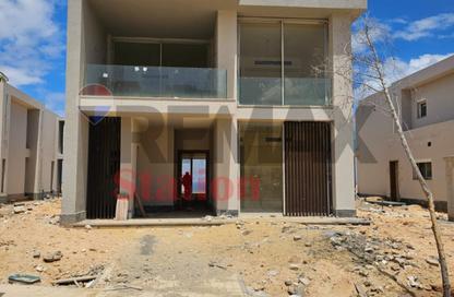 Villa - 5 Bedrooms - 6 Bathrooms for sale in katameya coast - Qesm Ad Dabaah - North Coast